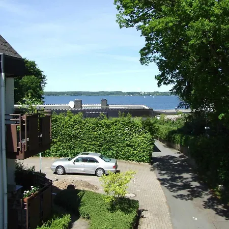 Ferienwohnung Mit Meerblick Apartment