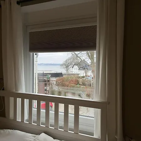 Apartment Ferienwohnung Mit Meerblick
