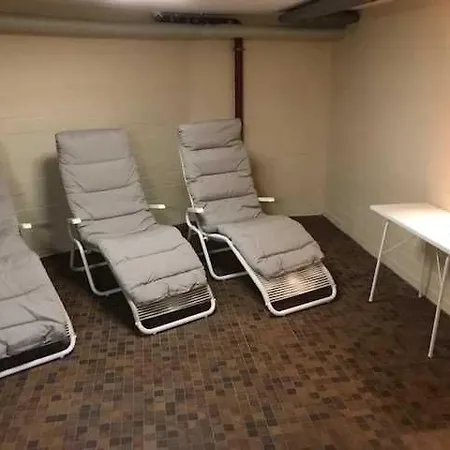 Ferienwohnung Mit Meerblick * Glücksburg