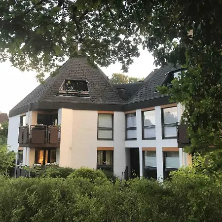 Ferienwohnung Mit Meerblick Glücksburg