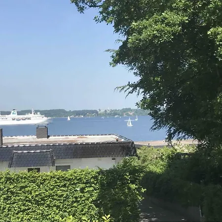 Ferienwohnung Mit Meerblick Apartment *